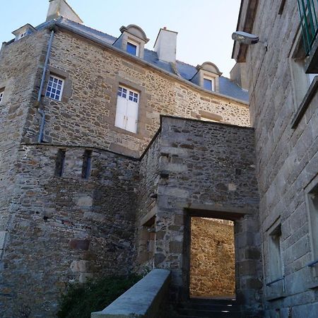 La Coudre, Intra-Muros Saint-Malo Exterior photo