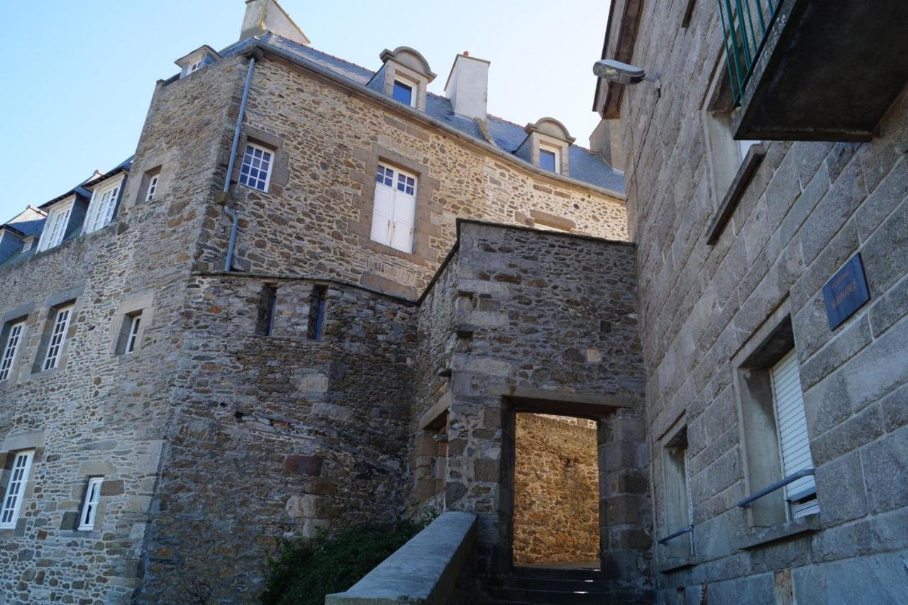 La Coudre, Intra-Muros Saint-Malo Exterior photo